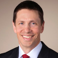 Evan Schwimmer
