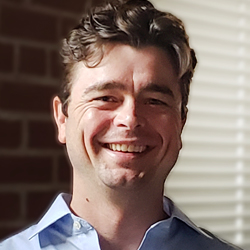Paul Thompson