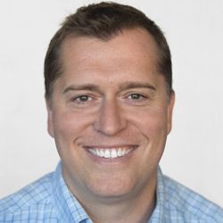 David Steigerwald