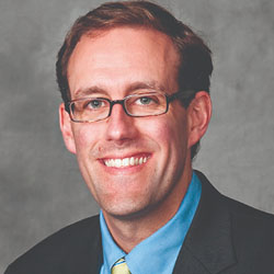Greg Hunsberger