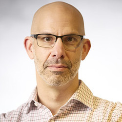 Jeffrey Goldstein