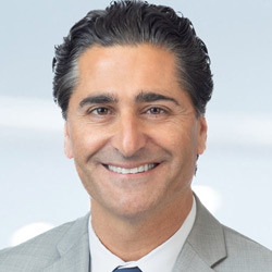 Robert Shaia