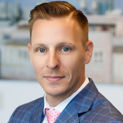 Matt Ferrari