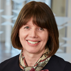 Sally Jones