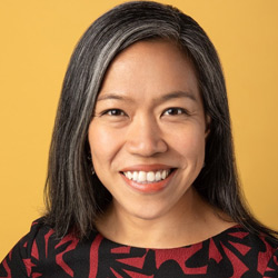 Maria Torres-Springer