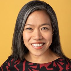 Maria Torres-Springer