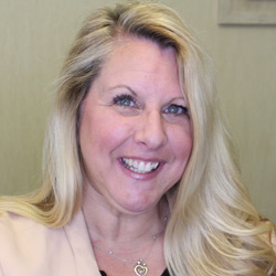 Karen Dolman
