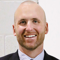 Tyler Baker