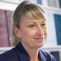 Karen Burt