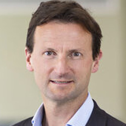 Hugo Llewlyn