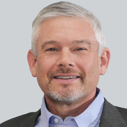 Terence McCabe