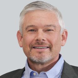 Terence McCabe