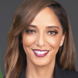Kiana Charles
