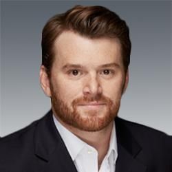 Michael Burke