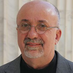 Christopher Carvell