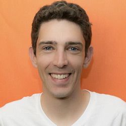 Nicholas Johnson