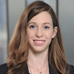 Elizabeth Levin