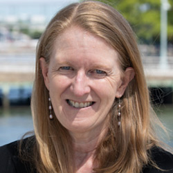 Noreen Doyle