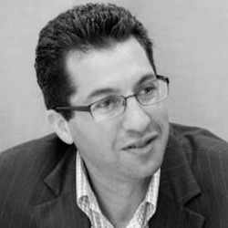 Lee Bloch