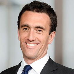 Oliver Fursdon