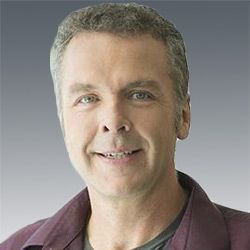 Dave Ward