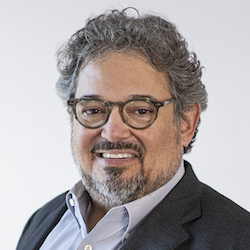 Michael Poris