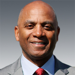 Paul Pitre