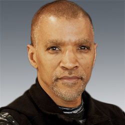 Peter Harrison
