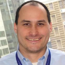 John Mondlak