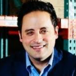 Jeremy Cantor