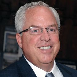 Bill Kroeger