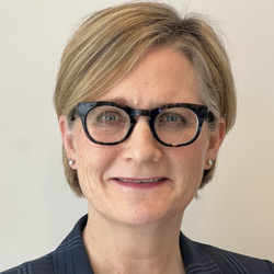 Irene Thompson