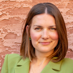Kelly Edwards