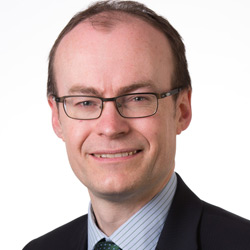 Ian MacLeod