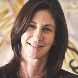 Carol Greenberg Brooks