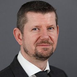 Marcus Wren