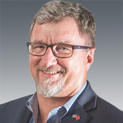 Joel Ogren