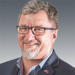 Joel Ogren