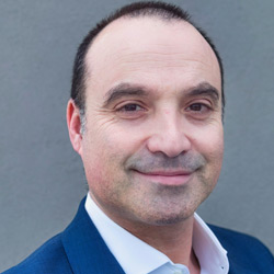 Eugene Siterman