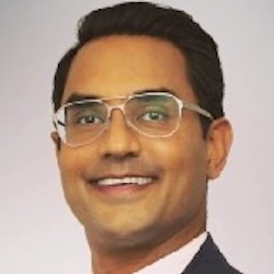 Pranav Bhakta