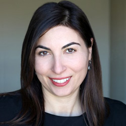Claudia Bassett