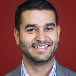 Oussama Souadi