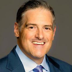 Mark Shalala