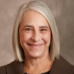 Jo Anne Gottfried