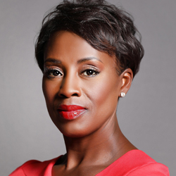 Suzet McKinney