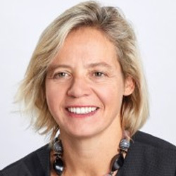 Becky Worthington