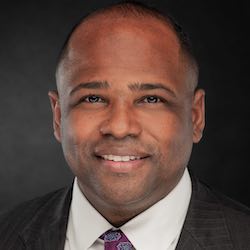 Elijah J. Williams