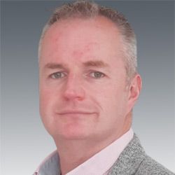 Mark Delahunty