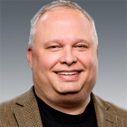 John Brockwell