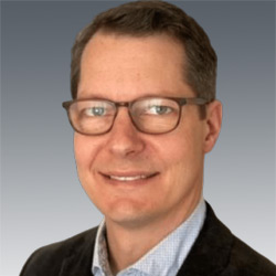 Forrest Secosky